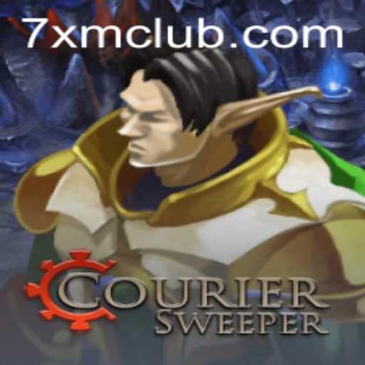 CourierSweeper: An Innovative Twist on Classic Gaming